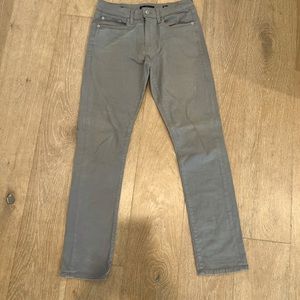 Lucky Brand 410 Athletic slim 29x32